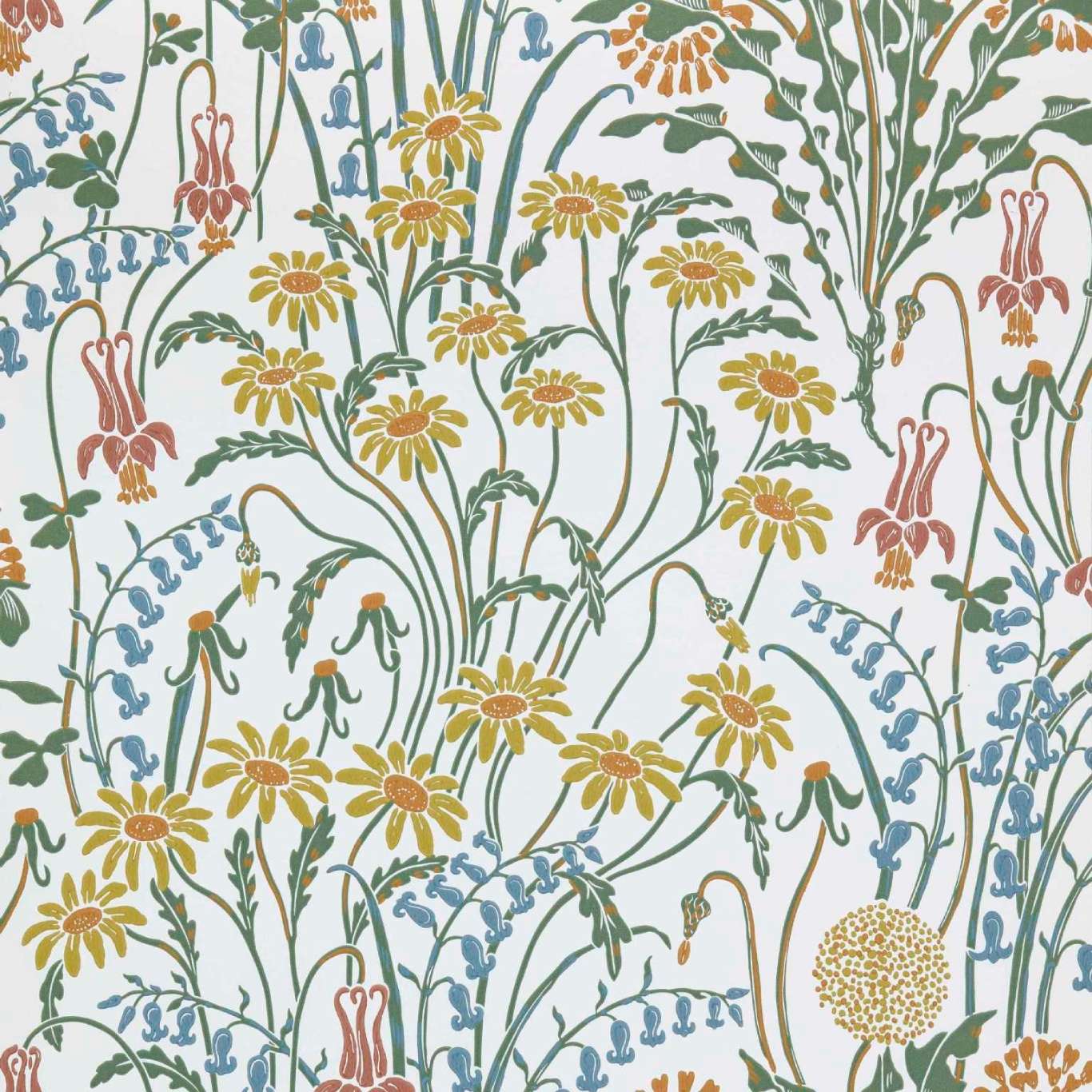 Flower Meadow