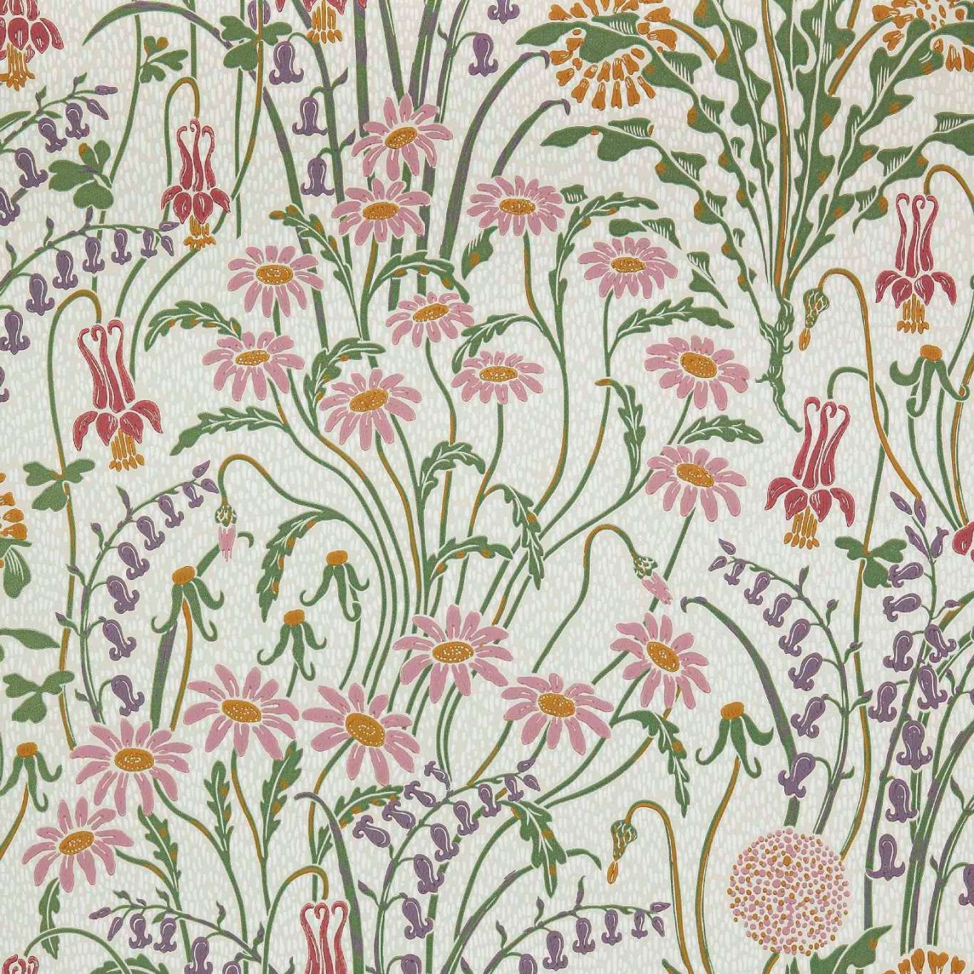 Flower Meadow