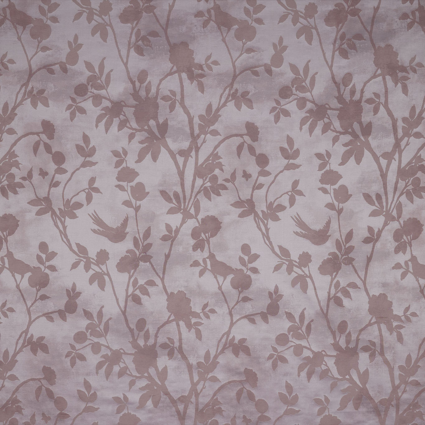 Eglantine Silhoutte Woven